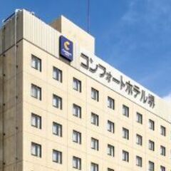 5月3日〜5日 5/3〜 2泊 大阪 コンフォートホテル堺 宿泊権利