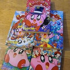星のカービィ