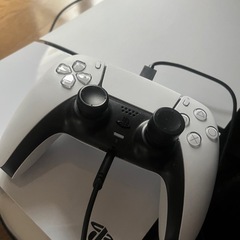 【中古品】PS5の画像