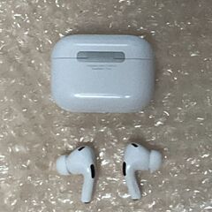 美品 AirPods Pro（第2世代） 保障2025/10/30の画像