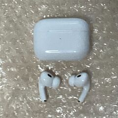 美品 AirPods Pro（第2世代） Type-C 保障20...