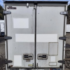 コンテナ倉庫　物置きの画像