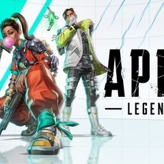 APEXフレンド募集！