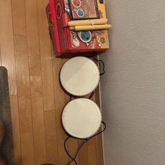 太鼓の達人　プレステ2 セット