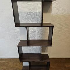 ボックスシェルフ