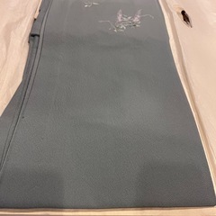 大島紬　ひとえ