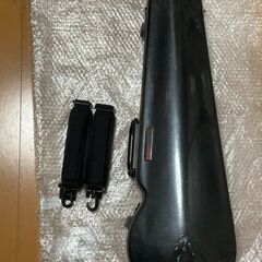 バイオリンケース フランス bam ヴァイオリン用ハードケースの画像
