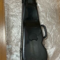バイオリンケース フランス bam ヴァイオリン用ハードケース