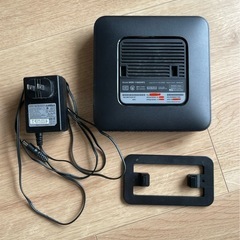 【中古品】BUFFALOルーター