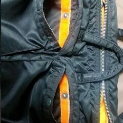 PORTER ポーター 3WAY タンカー黒 ビジネスバッグの画像