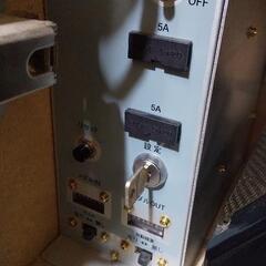 パチスロ実機 デュエルドラゴンR アルゼの画像