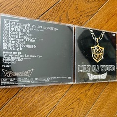 Dragon Ash CD&DVD20枚セットの画像