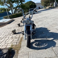 バルカン1500クラシック