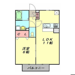 【🔑入居費用15万円🔑】✨物件数No.1✨ 🔥東武伊勢崎・⼤師線...
