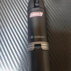 コールマン【Coleman】ゴープロ　スマホ3脚自撮り棒