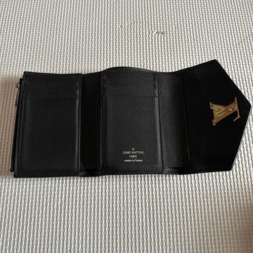 ルイヴィトン財布