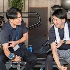 🟥GW期間中限定 パーソナルトレーニング　募集のお知らせ‼️