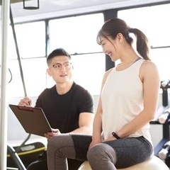 🟥GW期間中限定 パーソナルトレーニング　募集のお知らせ‼️の画像