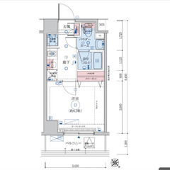 【🔑入居費用15万円🔑】✨物件数No.1✨ 🔥ＪＲ京浜東北・根岸...