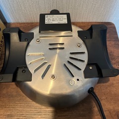 ソレイユ　テーブルミニクッカーの画像
