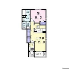 【🔑入居費用15万円🔑】✨物件数No.1✨ 🔥東武東上線 志⽊ ...