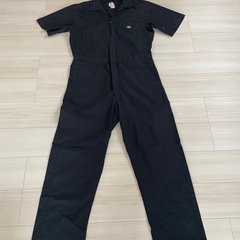 ディッキーズ半袖作業着