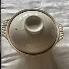 土鍋