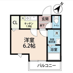 【🔑入居費用15万円🔑】✨物件数No.1✨ 🔥ＪＲ武蔵野線 三郷...