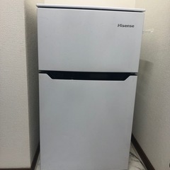 冷蔵庫　ハイアール　