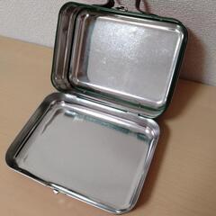 Starbucks　ミニトランクの画像