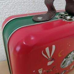 Starbucks　ミニトランクの画像