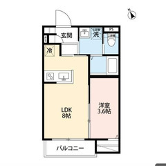 【🔑入居費用15万円🔑】✨物件数No.1✨ 🔥東武伊勢崎・⼤師線...