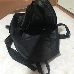 リュックサックの画像