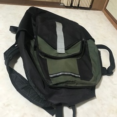 リュックサックの画像