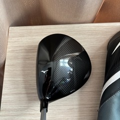 MIZUNO ST-X ドライバー 10､5