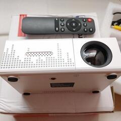LED MINI LED PROJECTOR