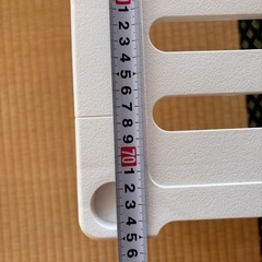 押入れ整理ラック(幅75〜90)の画像