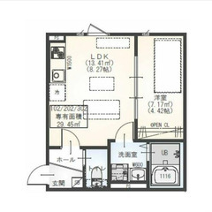 【🔑入居費用15万円🔑】✨物件数No.1✨ 🔥東武野⽥線 七⾥ ...