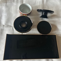 ⭐︎決まりました⭐︎お皿？