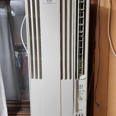CORONA コロナ　窓用エアコン　CW-A1815