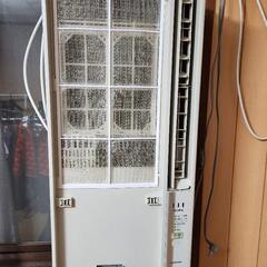 CORONA コロナ　窓用エアコン　CW-A1815