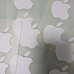 Appleシール