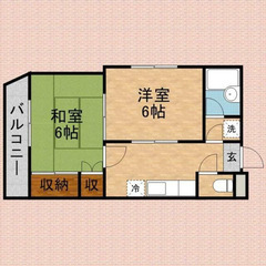 【🔑入居費用15万円🔑】✨物件数No.1✨ 🔥東武東上線 志⽊ ...