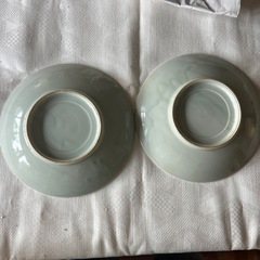 お皿の画像
