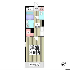 【🔑入居費用15万円🔑】✨物件数No.1✨ 🔥東武東上線 若葉 ...