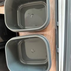 サーモス　保温弁当箱の画像