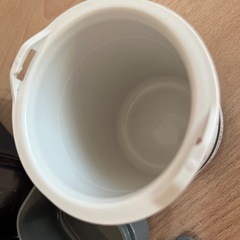 サーモス　保温弁当箱の画像
