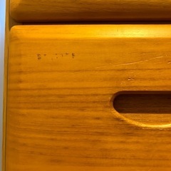 洋服ダンス　の画像