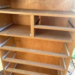 洋服ダンス　の画像