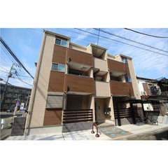 【🔑入居費用15万円🔑】✨物件数No.1✨ 🔥ＪＲ川越線 川越 徒歩15分🔥 - 川越市